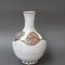 Vaso vintage in ceramica di Paul Quéré, Francia, anni '70, Immagine 4