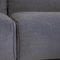 Scighera 204 Fabric Three Seater Gray Blue Sofa by Piero Lissoni for Cassina 3