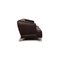2300 Leather Two-Seater Brown Sofa by Rolf Benz 7