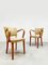 Chaises de Salle à Manger Vintage dans le style Thonet, Pays-Bas, 1950s, Set de 8 4