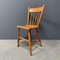 Dutch Honey-Colored Wooden Chairs, Set of 2 13