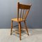 Dutch Honey-Colored Wooden Chairs, Set of 2 19