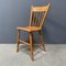 Dutch Honey-Colored Wooden Chairs, Set of 2 10