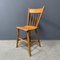Dutch Honey-Colored Wooden Chairs, Set of 2 15