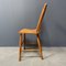 Dutch Honey-Colored Wooden Chairs, Set of 2 18