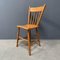 Dutch Honey-Colored Wooden Chairs, Set of 2, Image 14