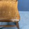 Dutch Honey-Colored Wooden Chairs, Set of 2, Image 23