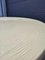 Round Dining Table in Cream from Jean Claude Dresse, 1975, Image 4