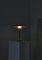 Lampada da tavolo PH vintage in ottone di Poul Henningsen per Louis Poulsen, anni '40, Immagine 8