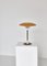 Lámpara de mesa PH vintage de latón de Poul Henningsen para Louis Poulsen, años 40, Imagen 17