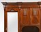 Carved Mahogany Compactum Wardrobe, 1890s, Image 11