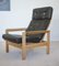 Vintage Danish Vintage Lounge Chair attributed to Børge Mogensen 1960s 2