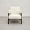 053 Capitol Complex Armchair by Pierre Jeanneret for Cassina, Set of 2 3