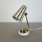 Lampe de Bureau Hollywood Regency Sputnik de Stilnovo, Italie, 1950s 3