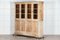 Large 19th Century English Pine Bleached Bookcases, 1900s, Image 5
