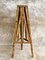 19th Century Console Theater Column Plant Stand 3