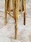 19th Century Console Theater Column Plant Stand, Image 6
