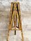 19th Century Console Theater Column Plant Stand 2