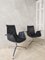 Modell FK6727 Bird Chairs von Preben Fabricius & Jorgen Kastholm, 1960er, 2er Set 14