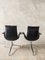 Model FK6727 Bird Chairs by Preben Fabricius & Jorgen Kastholm, 1960s, Set of 2, Image 10