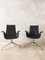 Model FK6727 Bird Chairs by Preben Fabricius & Jorgen Kastholm, 1960s, Set of 2, Image 1