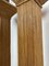 Piedistallo a forma di canna in bambù, anni '80, set di 2, Immagine 6