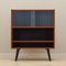 Danish Teak Bookcase, 1970s 1