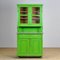 Vintage Pine Kitchen Cupboard, 1920s, Image 2