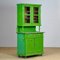 Vintage Pine Kitchen Cupboard, 1920s 3