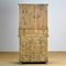 Vintage Pine Kitchen Cupboard, 1920s, Image 13