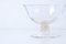 Jarrones de cristal de Murano de Lancel Paris, años 60. Juego de 2, Imagen 8