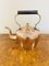 Large George III Copper Kettle, 1800s 4