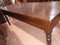 Antique Walnut Dining Table 5