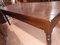 Antique Walnut Dining Table, Image 5