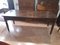 Antique Walnut Dining Table 1