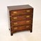 Vintage Military Campaign Chest of Drawers , 1930 2