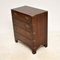 Vintage Military Campaign Chest of Drawers , 1930 4