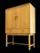 Cabinet in Oak by Kurt Østervig for Kp Møbler 6