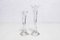 Candlesticks in Crystal from Nachtmann, 1970, Set of 2 2