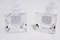 Candlesticks in Crystal from Nachtmann, 1970, Set of 2, Image 7