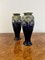 Victorian Vases from Royal Doulton, 1880s, Set of 2 4