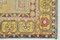 Small Anatolia Nomadic Rug in Yellow 8