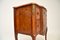 Antique French Marble Top Inlaid Commode, 1890, Image 7