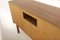 Vintage Scandinavian Sideboard in Walnut, Sweden, 1960, Image 3