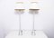 Pascale Mourgue Lamps by Pascal Mourgue for Ligne Roset, 1980, Set of 2 1