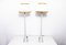 Pascale Mourgue Lamps by Pascal Mourgue for Ligne Roset, 1980, Set of 2 2