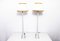 Pascale Mourgue Lamps by Pascal Mourgue for Ligne Roset, 1980, Set of 2, Image 2