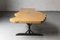 German Coffee Table in Root Wood, 1970s, Image 5