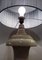 Lámparas de mesa de mármol, años 50. Juego de 2, Imagen 7