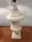 Lámparas de mesa de mármol, años 50. Juego de 2, Imagen 9